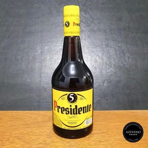 imagem do produto Presidente 