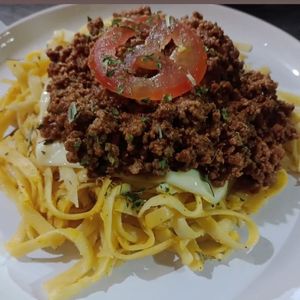 imagem do produto Bolonhesa (prato individual)