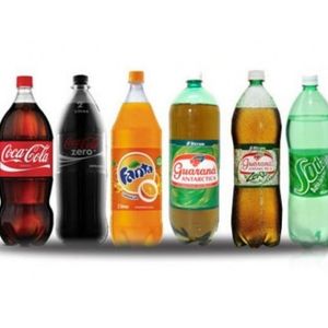 imagem do produto Refrigerantes