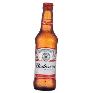 imagem do produto Budweiser 