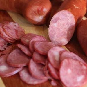 imagem do produto Adicional de Calabresa 