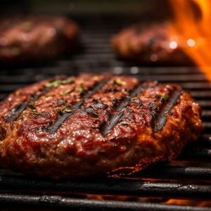 imagem do produto Adicional de carne  (Artesanal)