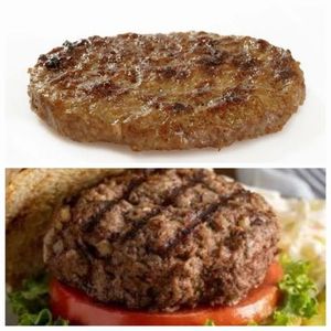 imagem do produto Adicional de Carne de hambúrguer 