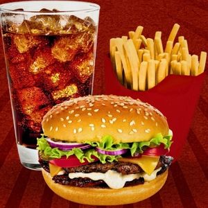 imagem do produto Americano Combo