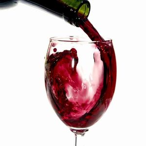 imagem do produto Taça de vinho 