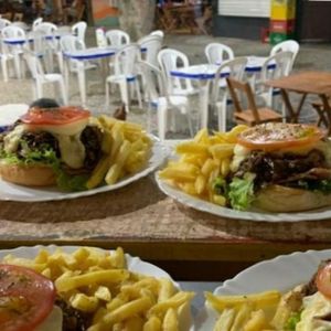 imagem do produto Costelão pra 2 com fritas 