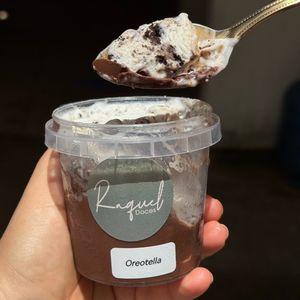 imagem do produto Sorvete (oreotella)