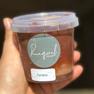 imagem do produto Sorvete (Ferrero)