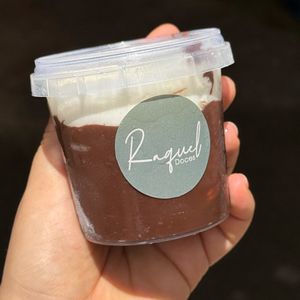 imagem do produto Sorvete (ninho c/ nutella)