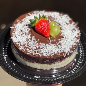 imagem do produto Torta doce (prestigio)