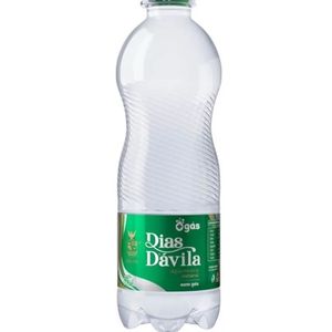 imagem do produto Água com gás 500ml