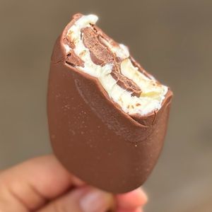 imagem do produto Picolé gourmet (ninho c/ nutella)