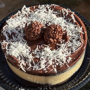 imagem do produto Torta doce (prestigio)