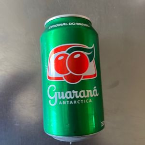 imagem do produto Refrigerante lata guaraná