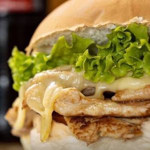 imagem do produto X-frango 