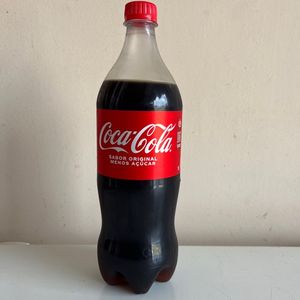 imagem do produto Coca cola 1L