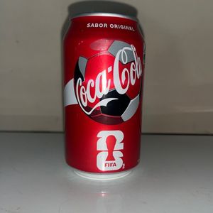 imagem do produto Coca Cola lata 