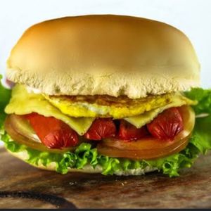 imagem do produto American dog 