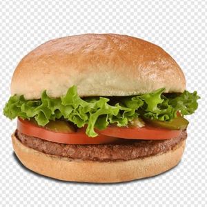 imagem do produto Hambúrguer 