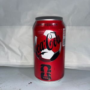 imagem do produto Coca cola lata zero 