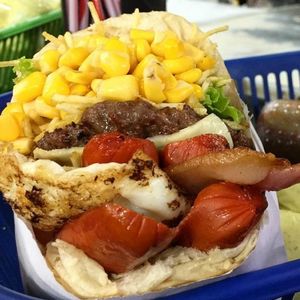 imagem do produto X-dog hiper 