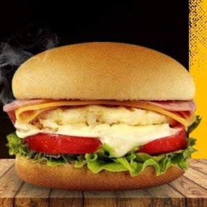 imagem do produto Americano 