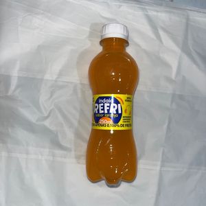 imagem do produto Refri laranja 250ml 