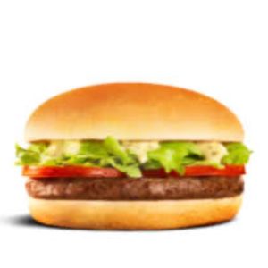 imagem do produto X-salada 