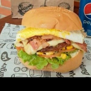 imagem do produto American bacon 