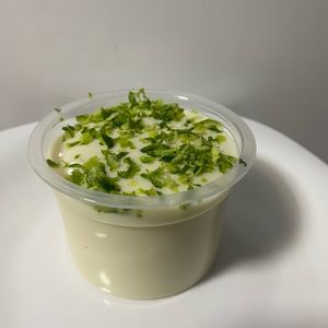 imagem do produto Mousse de Limão 