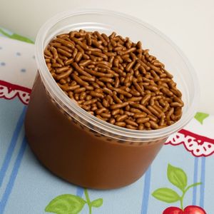 imagem do produto Mousse de chocolate 