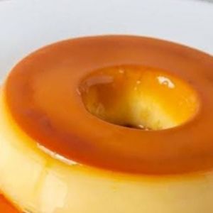 imagem do produto Pudim