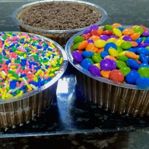 imagem do produto Chocolate 