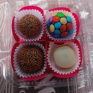 imagem do produto Caixinha do amor 