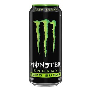 imagem do produto Energético Monster tradicional zero sulgar 