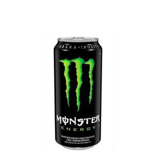 imagem do produto Energético Monster tradicional 473ml 