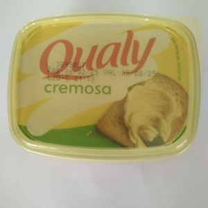 imagem do produto Margarina 250g