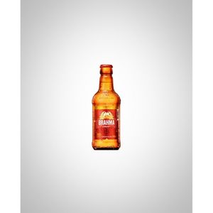 imagem do produto Garrafinha Brahma RETORNAVEL 300ML 