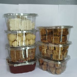 imagem do produto Doces em pote 