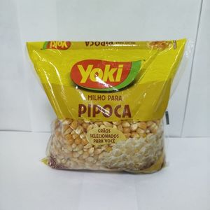 imagem do produto Pipoca para panela 