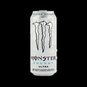 imagem do produto Energético Monster ultra zero açúcares 