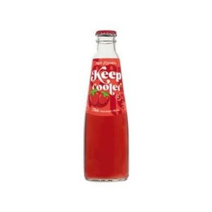 imagem do produto Keep cooler morango 