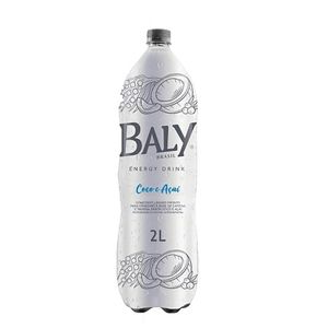imagem do produto Energético Bally coco açaí 