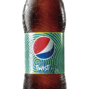 imagem do produto Refrigerante Pepsi twist 2L