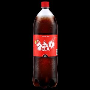 imagem do produto Refrigerante Jaó cola 2L
