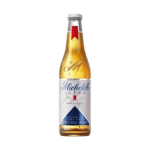 imagem do produto Michelob long neck 330ml 