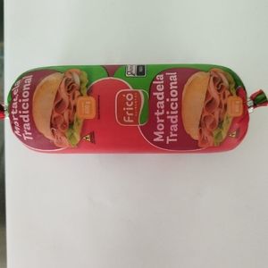 imagem do produto Mortadela  pequena 