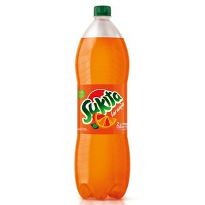 imagem do produto Refrigerante Sukita laranja 2L