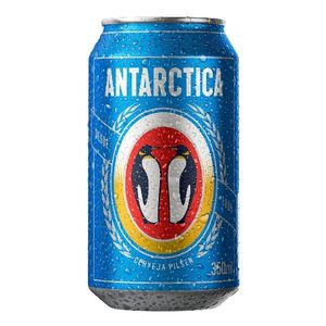 imagem do produto Antarctica  350 ml 