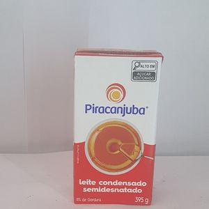 imagem do produto Leite condensado  